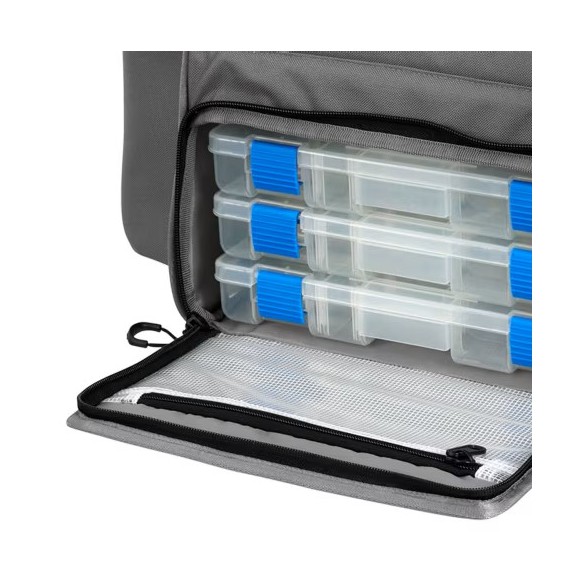 Krepšys Shimano Medium Back Pack & Tackle Box