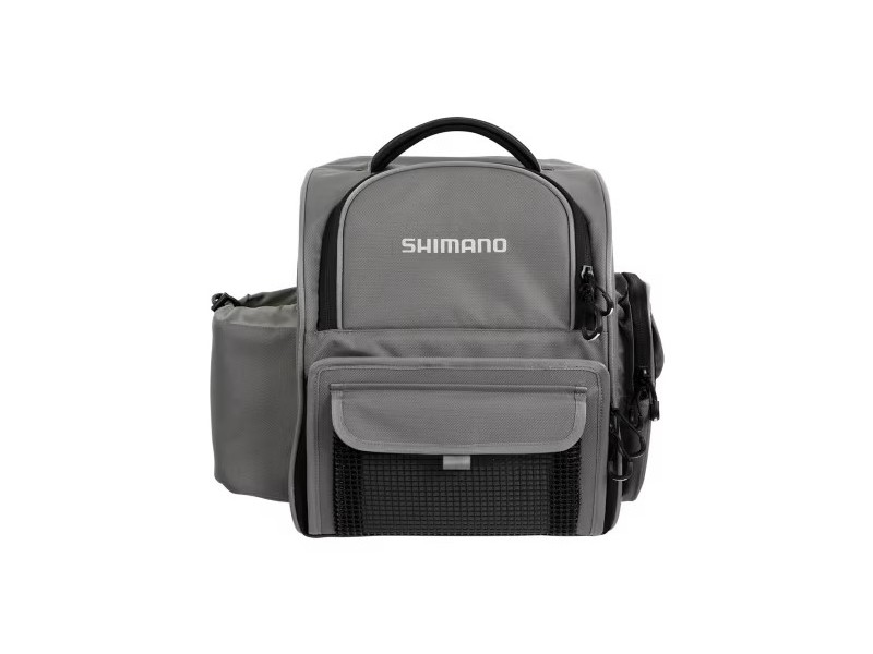 Krepšys Shimano Medium Back Pack &...