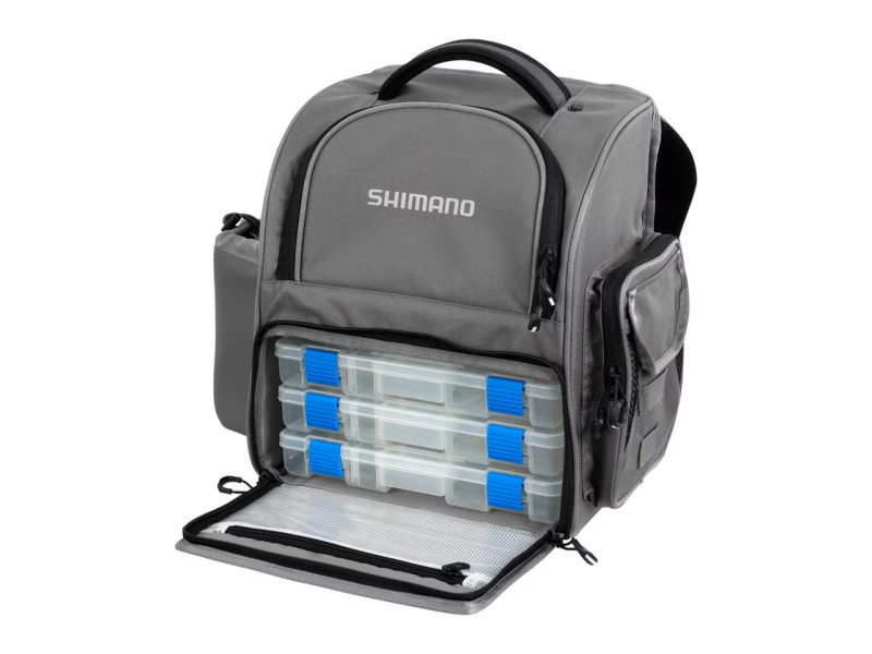 Krepšys Shimano Medium Back Pack &...
