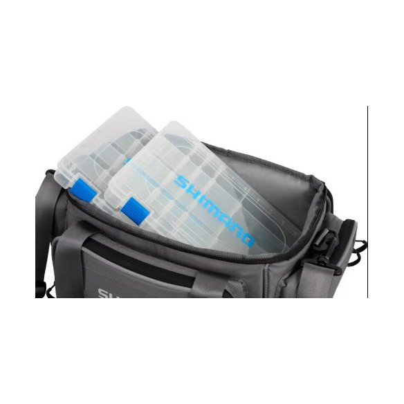 Krepšys Shimano Tackle Bag Medium