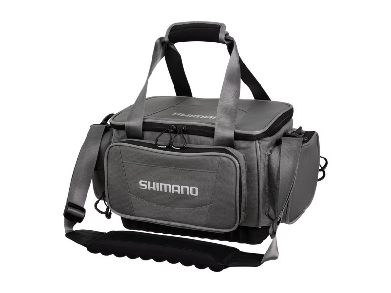 Krepšys Shimano Tackle Bag Medium