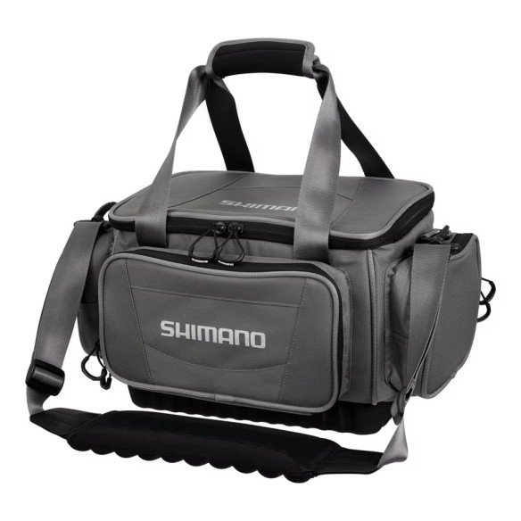 Krepšys Shimano Tackle Bag Medium