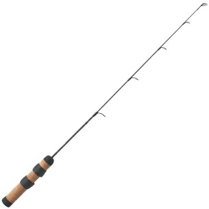 Žieminis spiningėlis R.T Delux Pimpel Medium 60cm