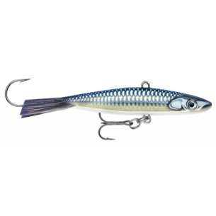 Balansyras RAPALA JIGGING SHADOW RAP 7cm 10g