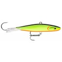 Balansyras RAPALA JIGGING SHADOW RAP 7cm 10g
