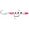 Balansyras RAPALA JIGGING SHADOW RAP 7cm 10g