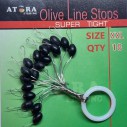 Stopmazgis ATORA Olive