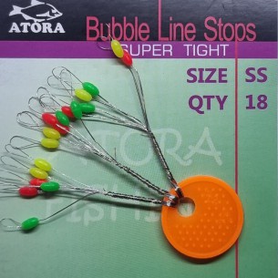Stopmazgis ATORA Bubble Color 2