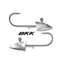 Galvakablis BKK Silent Chaser - Prisma Darting