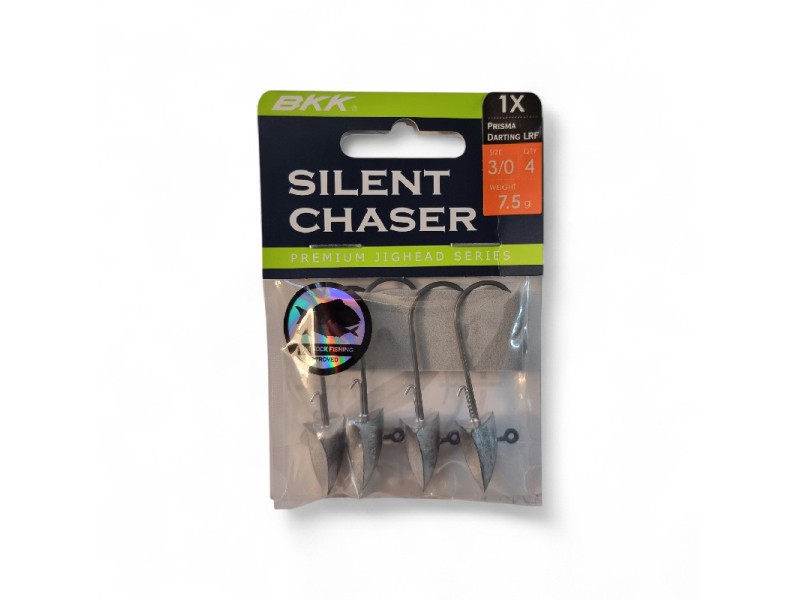 Galvakablis BKK Silent Chaser -...