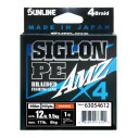 Valas Sunline Siglon PEx4 AMZ Orange 150m