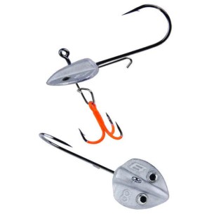 Galvakablis BKK Twilight Dancer Jig Head