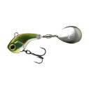 Tail Spinner Jackall Deracoup 14g