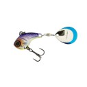 Tail Spinner Jackall Deracoup 14g