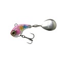 Tail Spinner Jackall Deracoup 14g