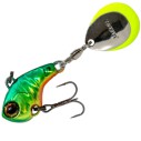 Tail Spinner Jackall Deracoup 14g