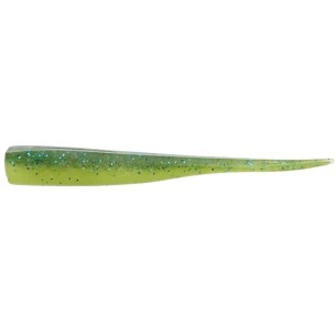 Guminukas DUO BAYRUF BR FISH 4,0" 2