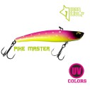 VIB IRON WOLF „Pike Master“ 80mm 12g