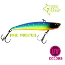 VIB IRON WOLF „Pike Master“ 80mm 12g