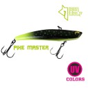 VIB IRON WOLF „Pike Master“ 80mm 12g