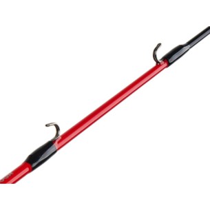Žieminis Spiningėlis LJ C-Tech Zander Stick 54cm 2