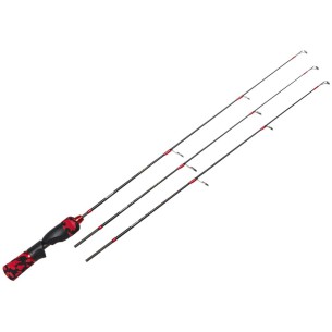 Žieminis Spiningėlis LJ C-Tech VIB Trio 58cm