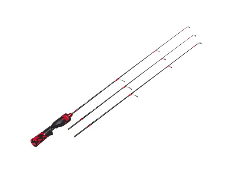 Žieminis Spiningėlis LJ C-Tech VIB...
