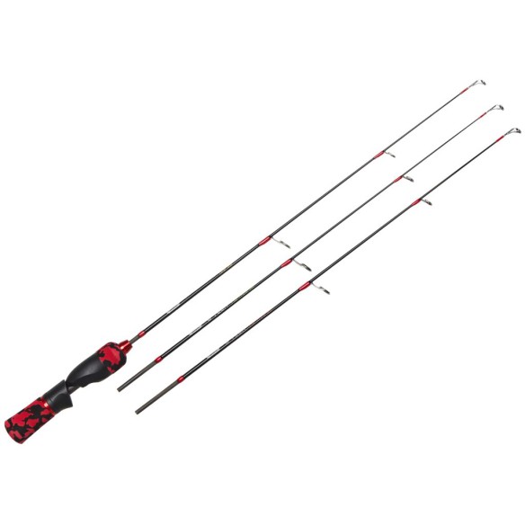 Žieminis Spiningėlis LJ C-Tech VIB Trio 58cm