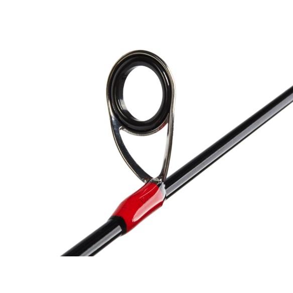 Žieminis Spiningėlis LJ C-Tech VIB Trio 58cm
