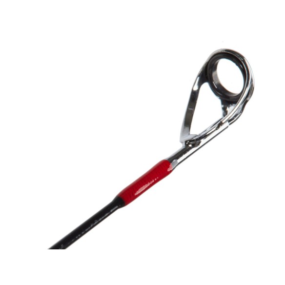 Žieminis Spiningėlis LJ C-Tech VIB Trio 58cm