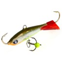 Balansyras Lucky John IV Nordic