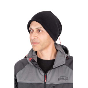 Kaklo Mova Fox Rage Fleece Snood Black 2