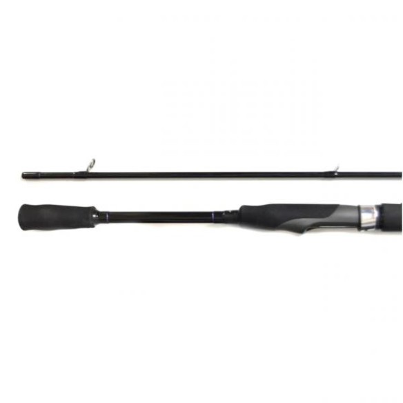 Spiningas Yamaga Blanks Battle Whip BW 81MX II 2,45m 6-26g