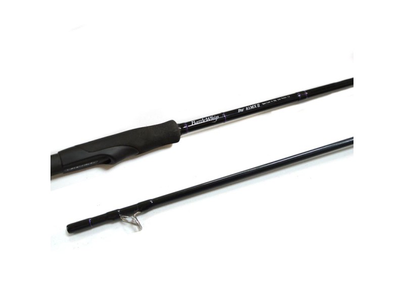 Spiningas Yamaga Blanks Battle Whip...