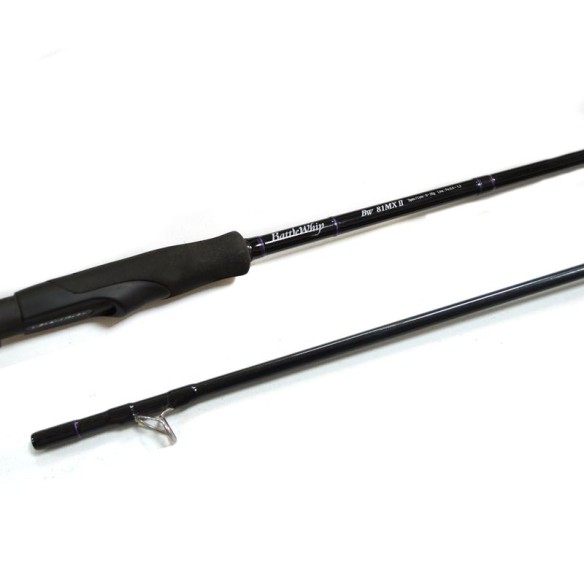 Spiningas Yamaga Blanks Battle Whip BW 81MX II 2,45m 6-26g