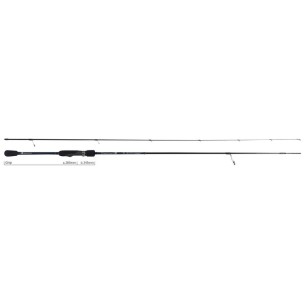 Spiningas Yamaga Blanks Blue Current III 74 Strive For A...