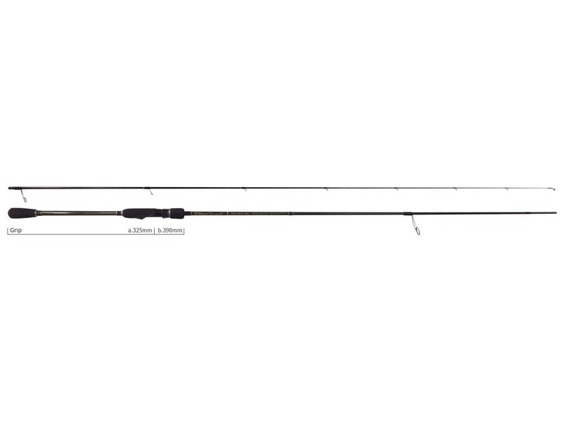 Spiningas Yamaga Blanks Blue Current...