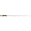 Žieminis Spiningėlis 13 Fishing CLOUT 28"