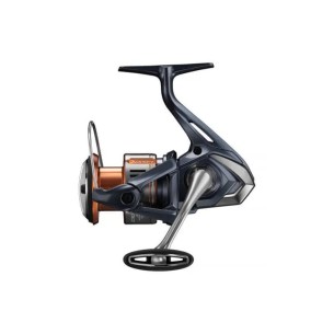 Ritė Shimano Nasci FD 2500