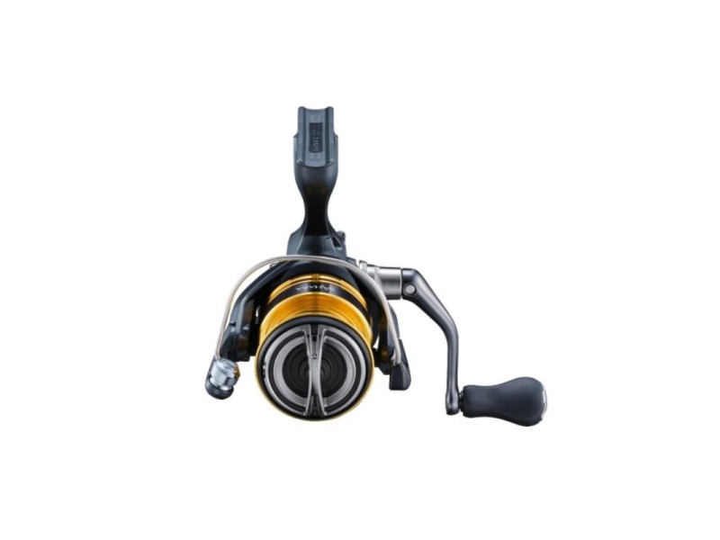 Ritė Shimano Sahara 2500 FJ