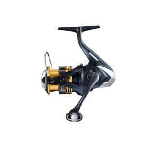 Ritė Shimano Sahara 2500 FJ