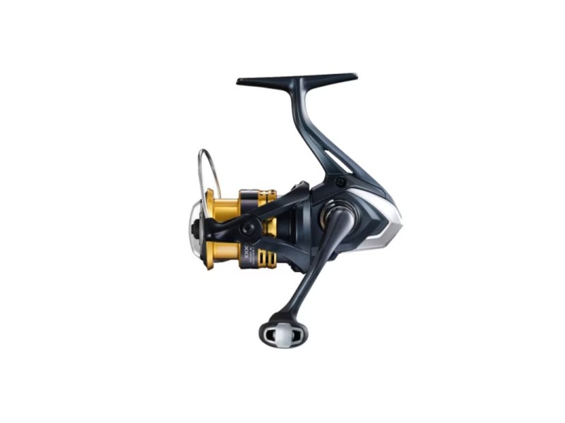 Ritė Shimano Sahara 2500 FJ