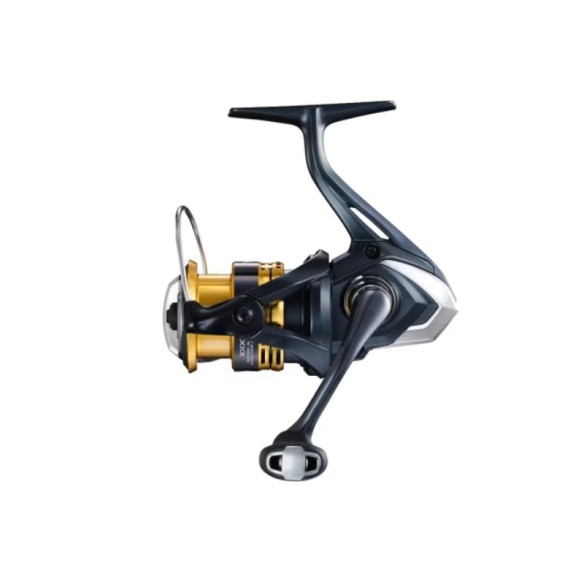 Ritė Shimano Sahara 2500 FJ