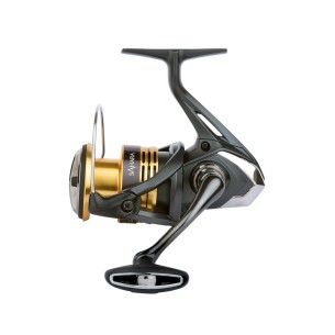 Ritė Shimano Sahara 4000 FJ