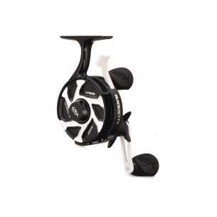 Žieminė Ritė 13Fishing FreeFall Ghost Aluminum 2
