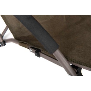 Kėdė FOX Voyager Series Guest Chair 2