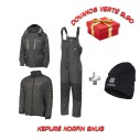 Žieminis Kostiumas Imax Atlantic Challenge Suit -40°C