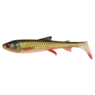 Guminukas Savage Gear 3D Whitefish Shad 27cm 152g
