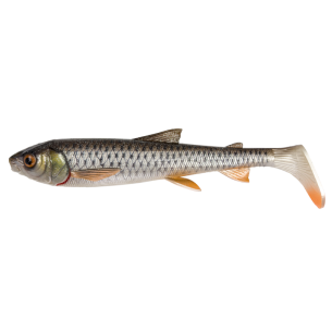 Guminukas Savage Gear 3D Whitefish Shad 27cm 152g 2