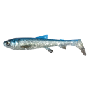 Guminukas Savage Gear 3D Whitefish Shad 27cm 152g